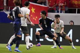国际交流变